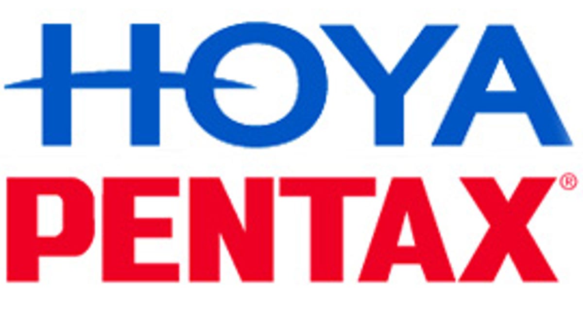 Hoya Pentax F9900
