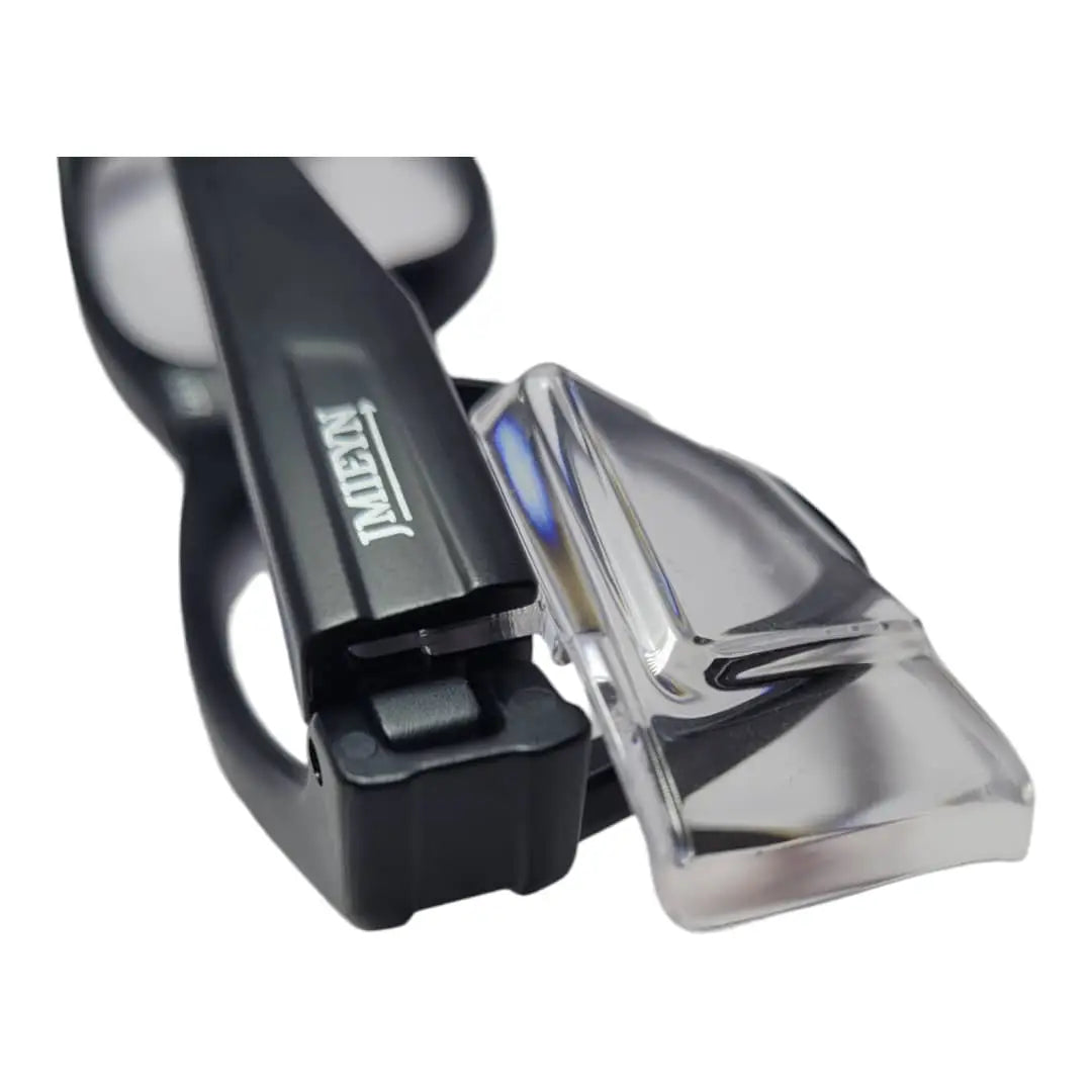 (SMARLENS PGX) RX Safety Glasses JM01 AUTO DARK LENS