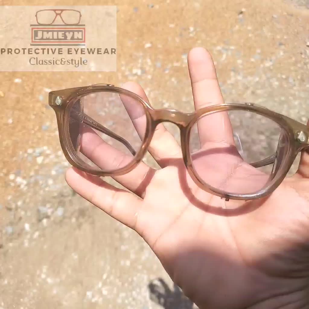F9900 PENTAX RX Frame + PHOTOCHROMIC LENS