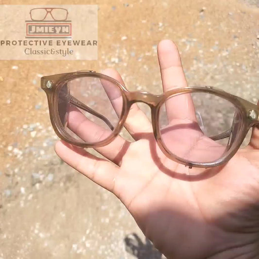 F9900 PENTAX RX Frame + PHOTOCHROMIC LENS