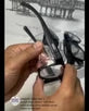 RX Safety Glasses JMIEYN JM01 Side Shields ANSI Z87