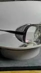 F6000 PENTAX RX Series Smoke Frame Safety Glasses Smartlens photochromix(PGX)