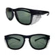 RX Safety Glasses JMIEYN JM01 Side Shields ANSI Z87